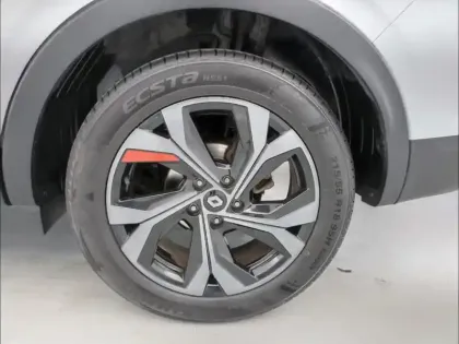 Photo 5 Renault Arkana  1.6 E-Tech hybride 145ch RS Line Fast Track