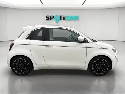 Photo 6 Fiat 500  3+1 e 118ch La Prima MY23