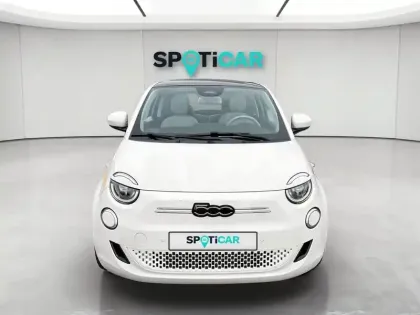 Photo 8 Fiat 500  3+1 e 118ch La Prima MY23