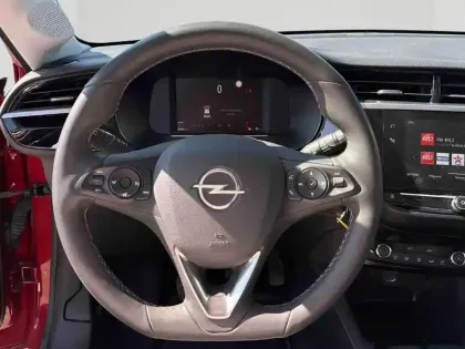 Photo 11 Opel Corsa  1.2 Turbo 100ch