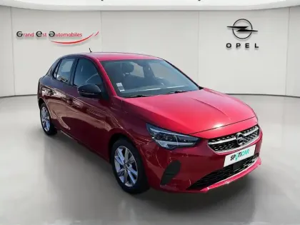 Photo 7 Opel Corsa  1.2 Turbo 100ch