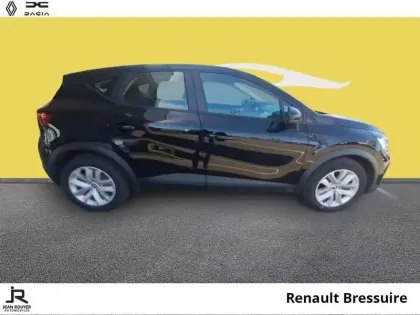 Photo 12 Renault Captur  1.6 E-Tech hybride 145ch Business -21