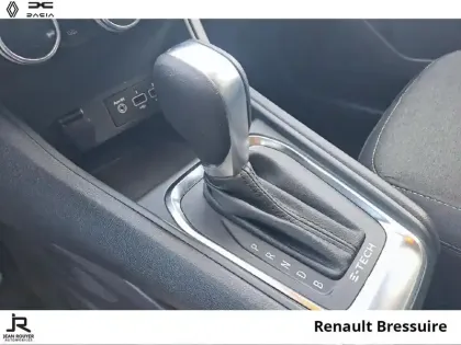 Photo 5 Renault Captur  1.6 E-Tech hybride 145ch Business -21