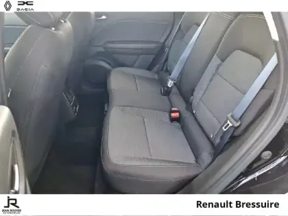 Photo 18 Renault Captur  1.6 E-Tech hybride 145ch Business -21