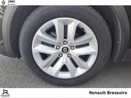 Photo 7 Renault Captur  1.6 E-Tech hybride 145ch Business -21