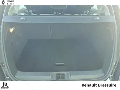 Photo 21 Renault Captur  1.6 E-Tech hybride 145ch Business -21