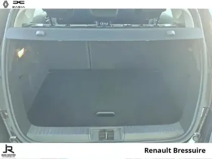 Photo 6 Renault Captur  1.6 E-Tech hybride 145ch Business -21