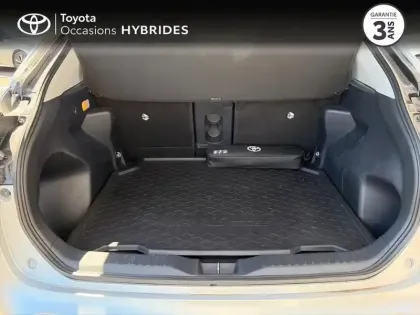 Photo 9 Toyota Yaris  Cross 130h Collection MC24