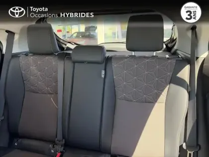 Photo 11 Toyota Yaris  Cross 130h Collection MC24