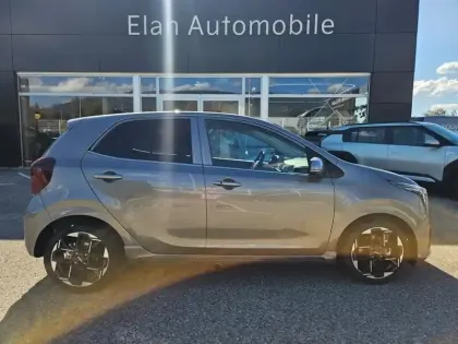 Photo Kia Picanto Gt-line