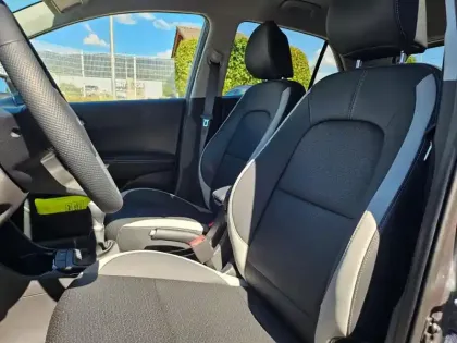 Photo 13 Kia Picanto  1.0 GDi 68ch GT-Line