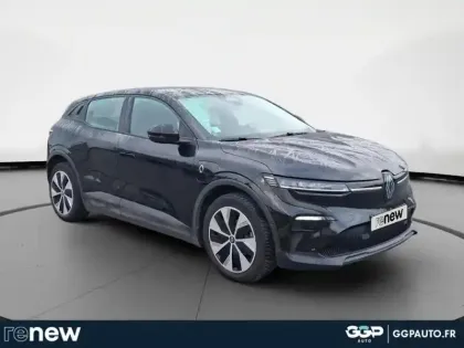 Photo 6 Renault Megane  E-Tech Electric EV60 130ch Evolution ER super charge -C