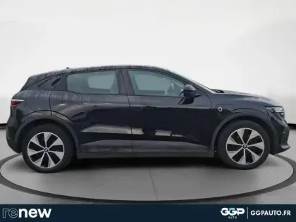 Photo 5 Renault Megane  E-Tech Electric EV60 130ch Evolution ER super charge -C