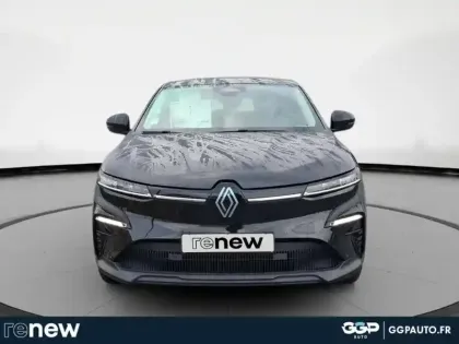 Photo 7 Renault Megane  E-Tech Electric EV60 130ch Evolution ER super charge -C