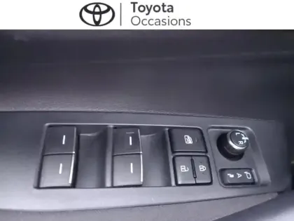 Photo 12 Toyota Corolla  122h Dynamic MY22