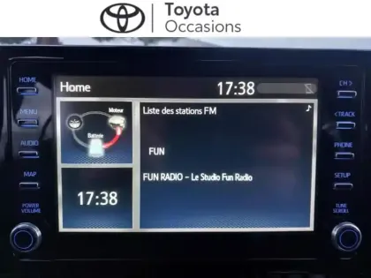 Photo 6 Toyota Corolla  122h Dynamic MY22