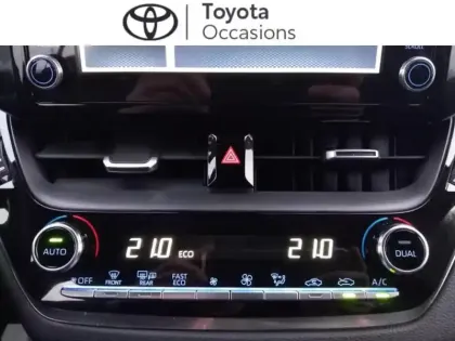 Photo 10 Toyota Corolla  122h Dynamic MY22