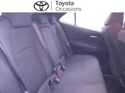 Photo 14 Toyota Corolla  122h Dynamic MY22