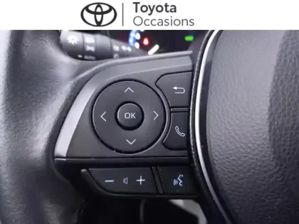 Photo 7 Toyota Corolla  122h Dynamic MY22