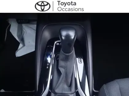 Photo 8 Toyota Corolla  122h Dynamic MY22