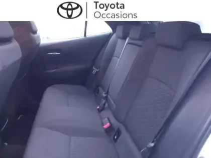 Photo 13 Toyota Corolla  122h Dynamic MY22