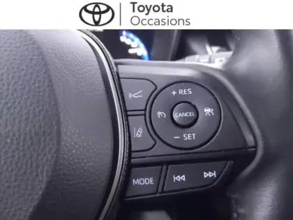 Photo 9 Toyota Corolla  122h Dynamic MY22