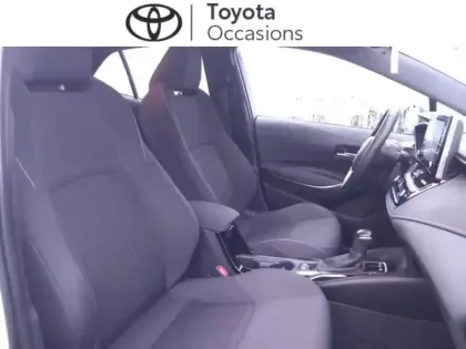 Photo 11 Toyota Corolla  122h Dynamic MY22