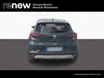 Photo 7 Renault Captur  1.0 TCe 90ch Evolution