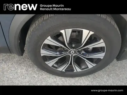 Photo 11 Renault Captur  1.0 TCe 90ch Evolution