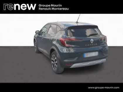 Photo 6 Renault Captur  1.0 TCe 90ch Evolution