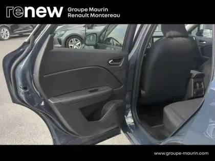 Photo 13 Renault Captur  1.0 TCe 90ch Evolution
