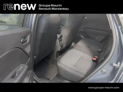 Photo 12 Renault Captur  1.0 TCe 90ch Evolution