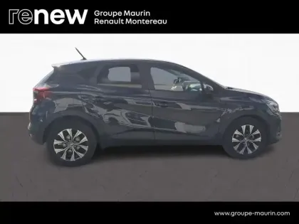 Photo 9 Renault Captur  1.0 TCe 90ch Evolution