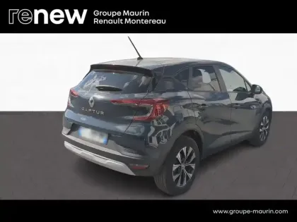 Photo 8 Renault Captur  1.0 TCe 90ch Evolution