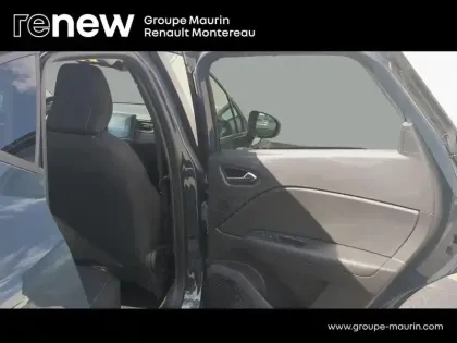 Photo 16 Renault Captur  1.0 TCe 90ch Evolution