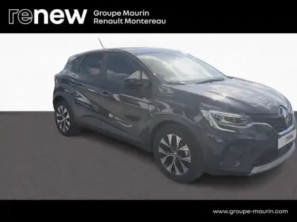 Photo 10 Renault Captur  1.0 TCe 90ch Evolution