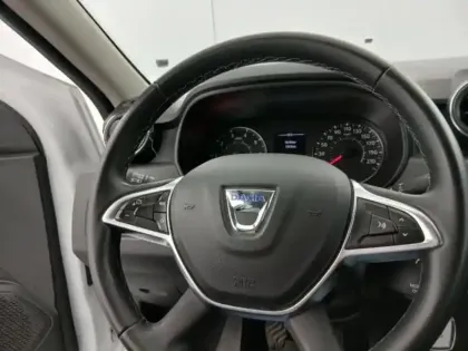 Photo 9 Dacia Duster  1.5 Blue dCi 115ch Prestige + 4x2