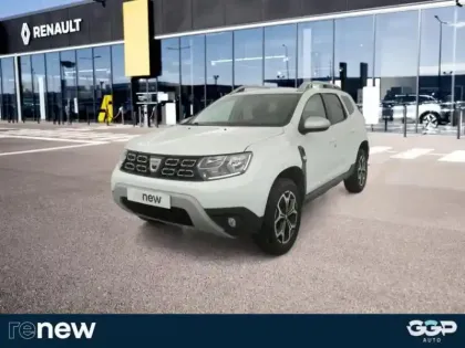 Photo Dacia Duster Prestige +