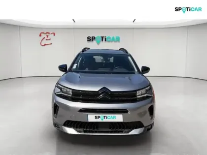 Photo 9 Citroën C5 aircross  1.5 BlueHDi 130ch MAX boite automatique