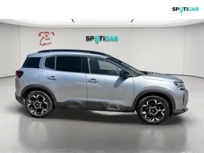 Photo 7 Citroën C5 aircross  1.5 BlueHDi 130ch MAX boite automatique