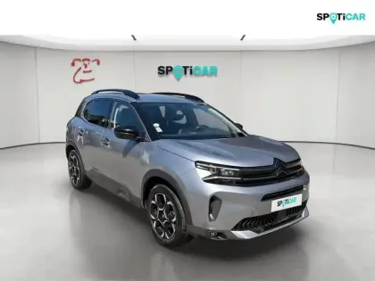Photo 8 Citroën C5 aircross  1.5 BlueHDi 130ch MAX boite automatique