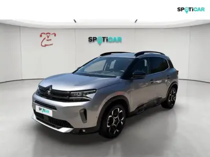 Photo Citroën C5 Aircross Max