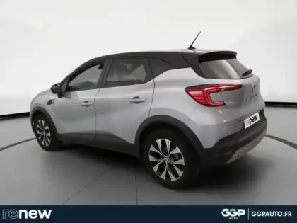 Photo 13 Renault Captur  1.0 TCe 90ch Evolution
