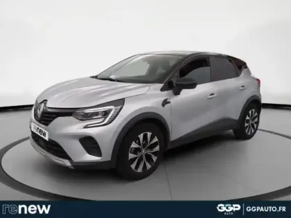 Photo Renault Captur Evolution