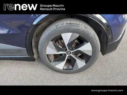 Photo 9 Renault Megane  E-Tech Electric EV60 220ch Equilibre super charge -B