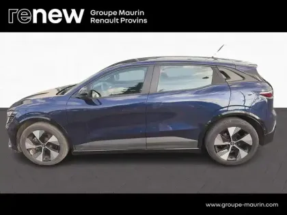 Photo 7 Renault Megane  E-Tech Electric EV60 220ch Equilibre super charge -B