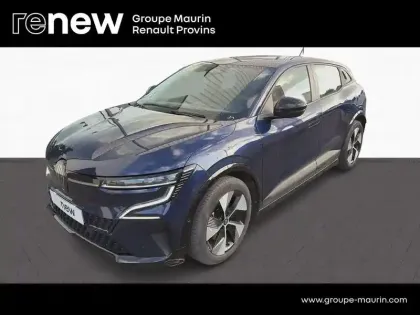 Photo Renault Megane Equilibre