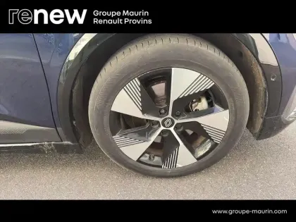 Photo 8 Renault Megane  E-Tech Electric EV60 220ch Equilibre super charge -B