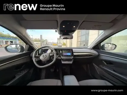 Photo 10 Renault Megane  E-Tech Electric EV60 220ch Equilibre super charge -B