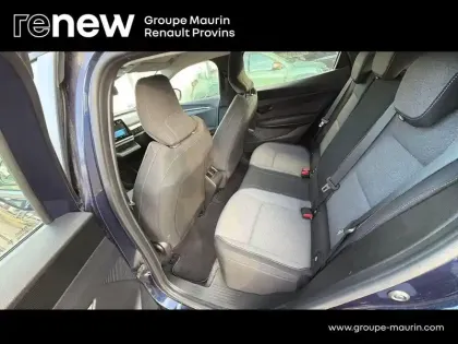 Photo 13 Renault Megane  E-Tech Electric EV60 220ch Equilibre super charge -B